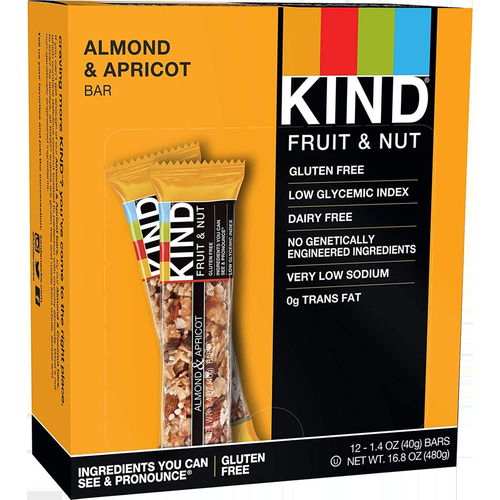 Kind Bar