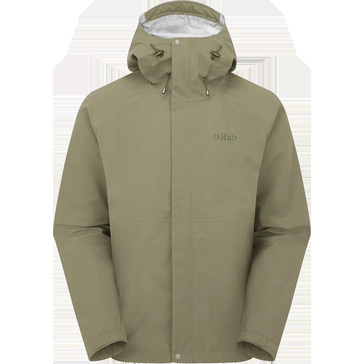 Men's Firewall Jacket