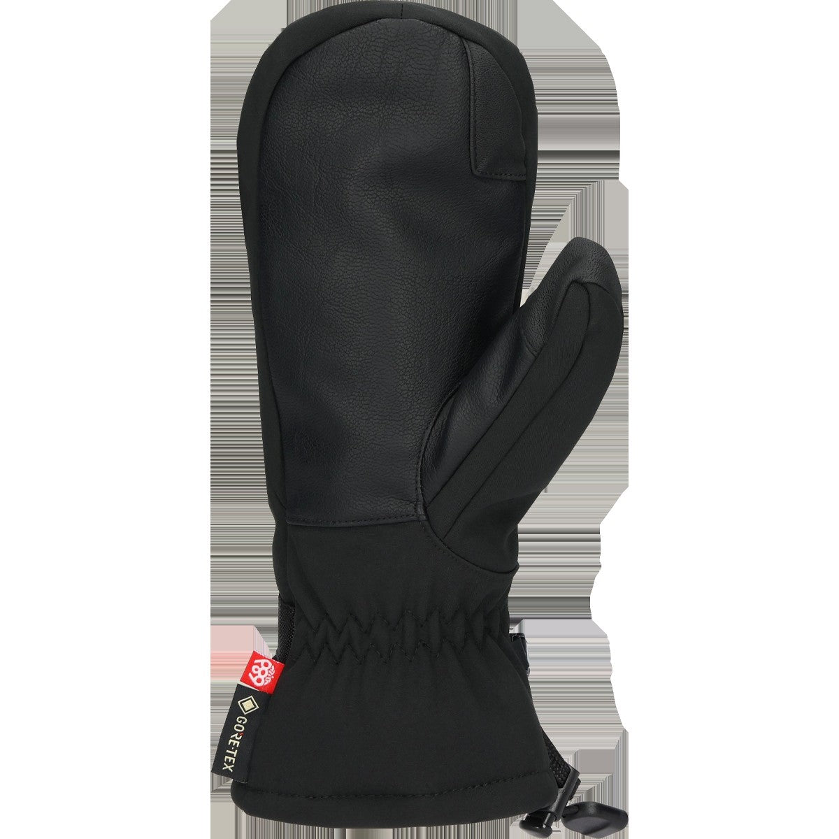 Women's Gore Tex Linear Mitt