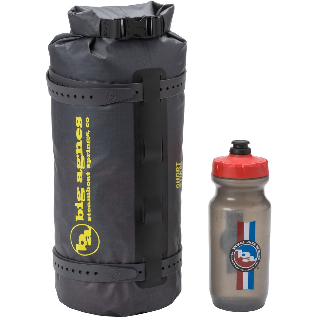 Tiger Wall UL2 Bikepack