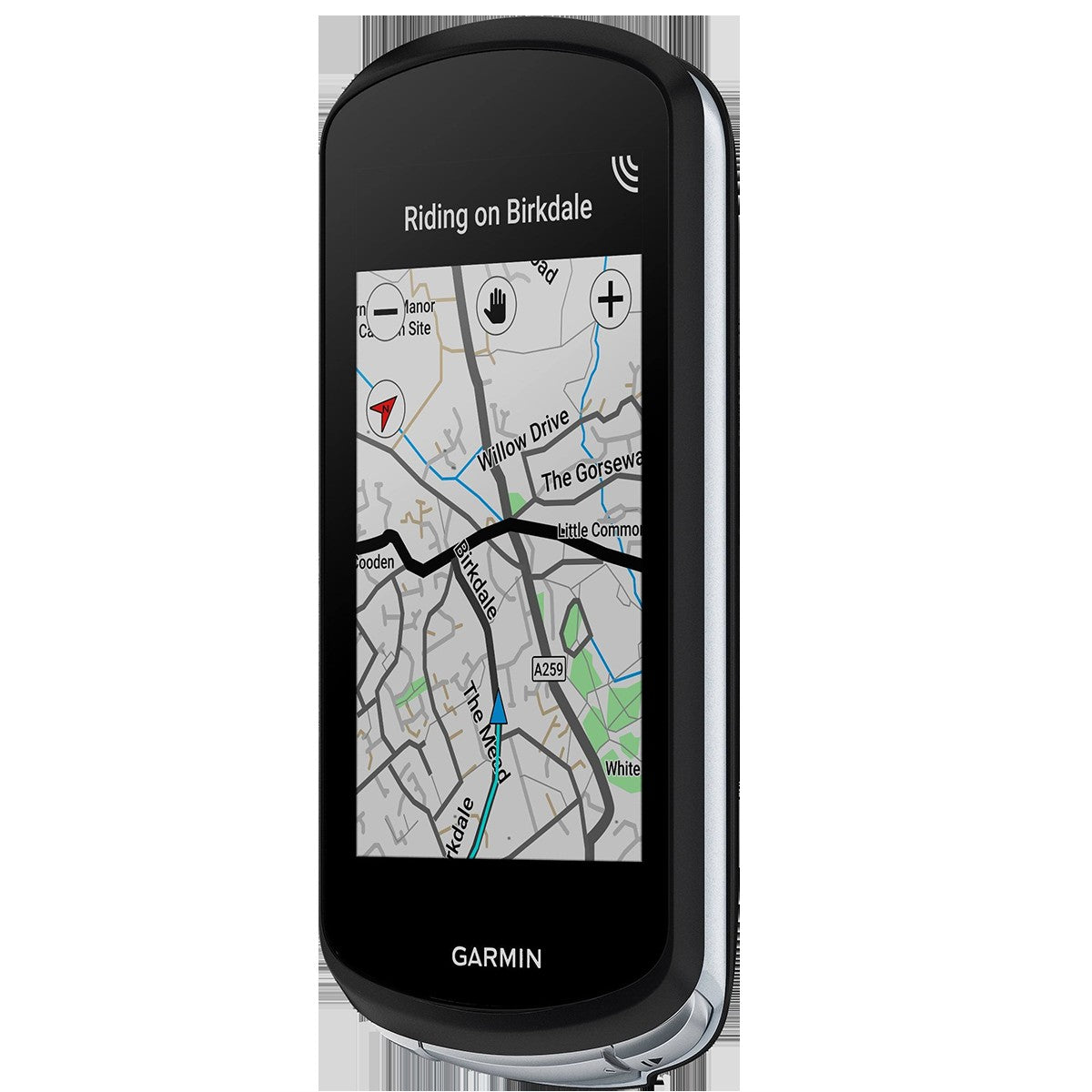 Edge 1040 Solar