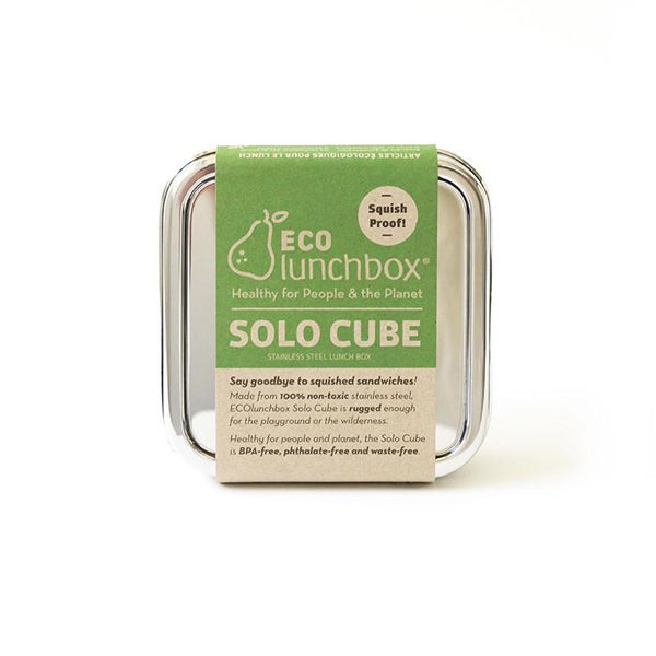 Solo Cube