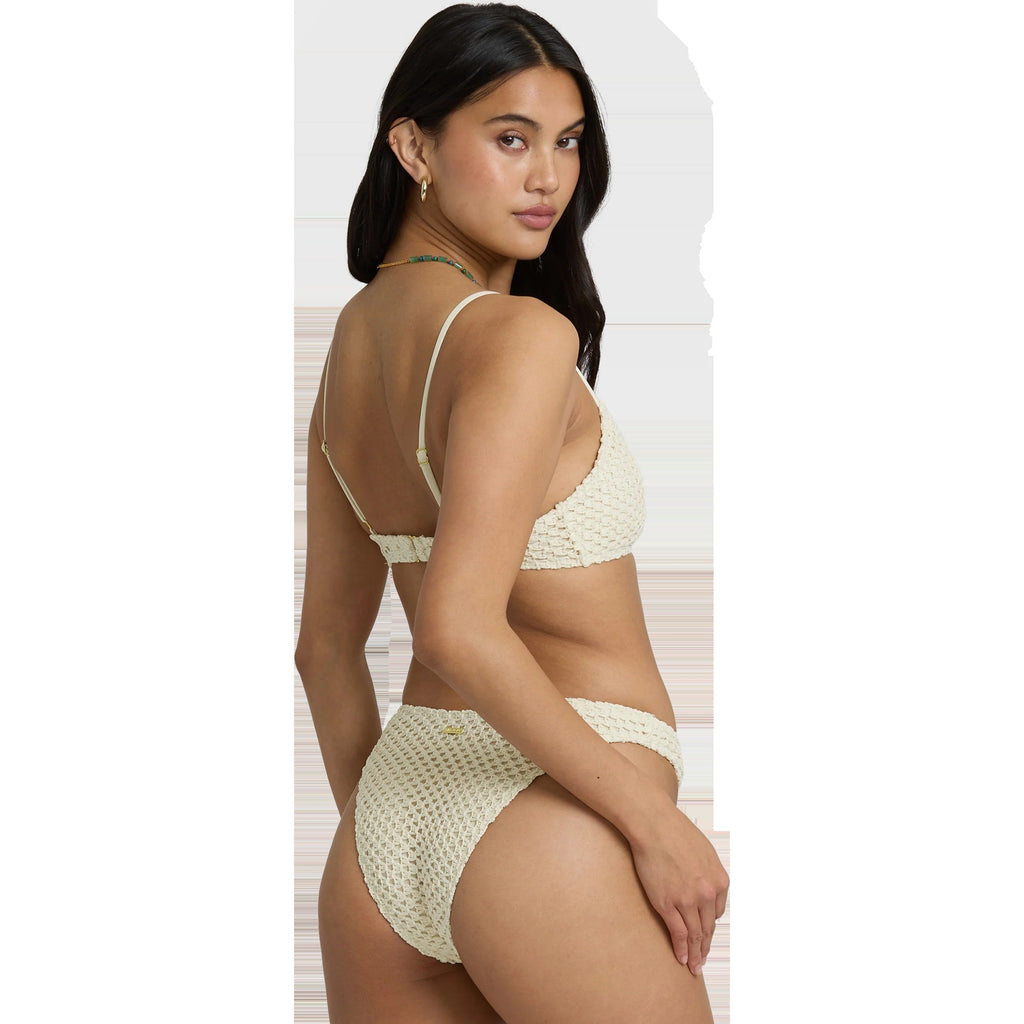Women's Twisted Tides Hike Bikini Bottom