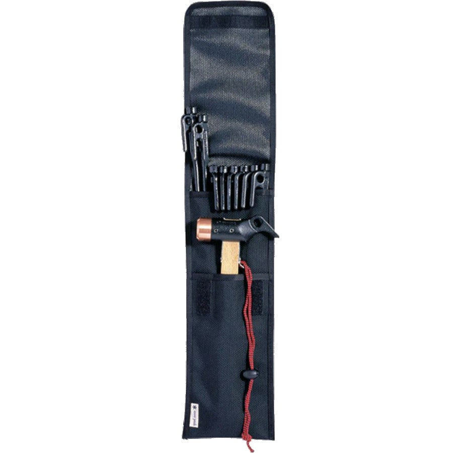 Peg Hammer Case