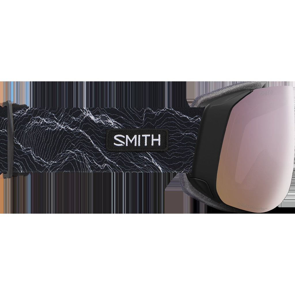 Women's 4D MAG S + Bonus Lens