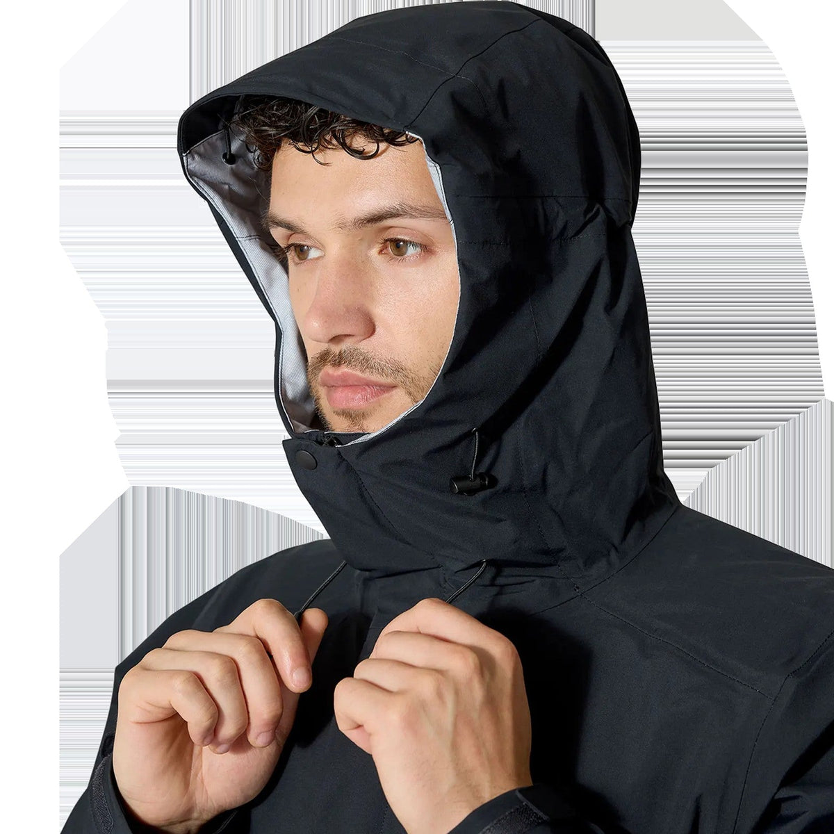 Men's Firewall Jacket