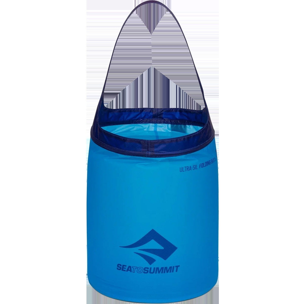 Ultra-Sil Folding Bucket 10L