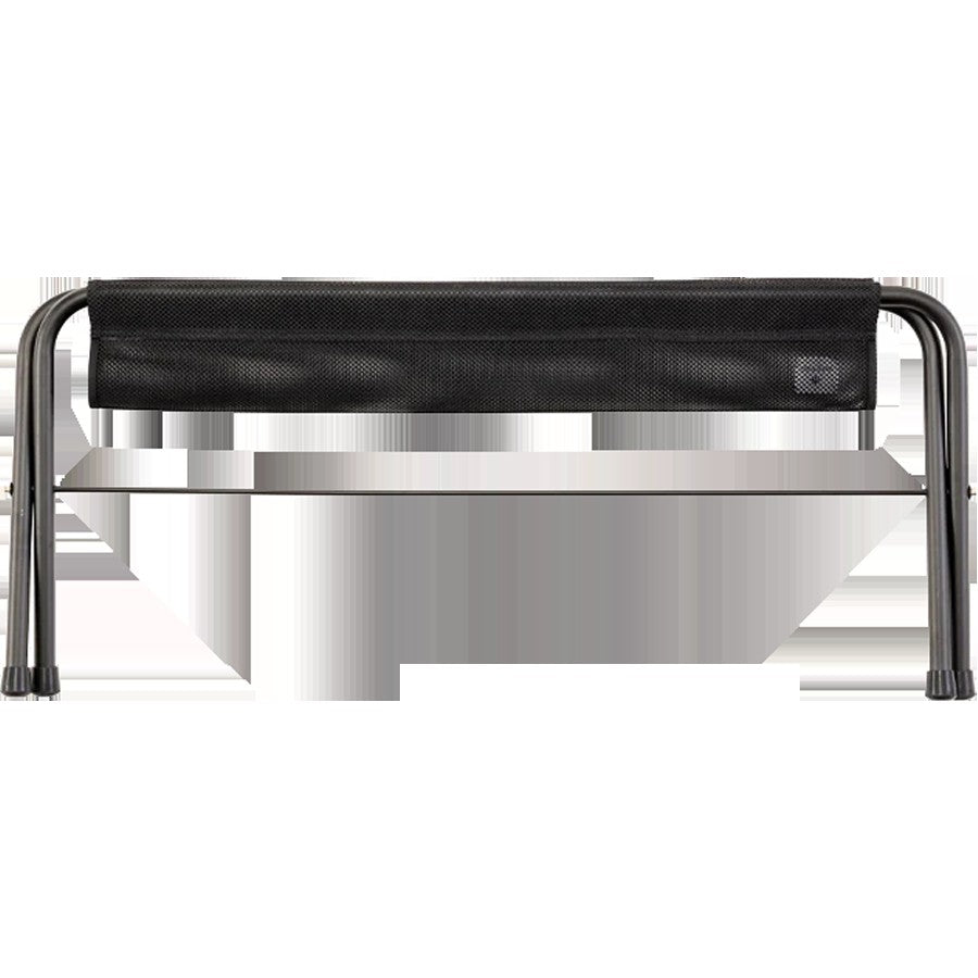 Mesh Folding Bench