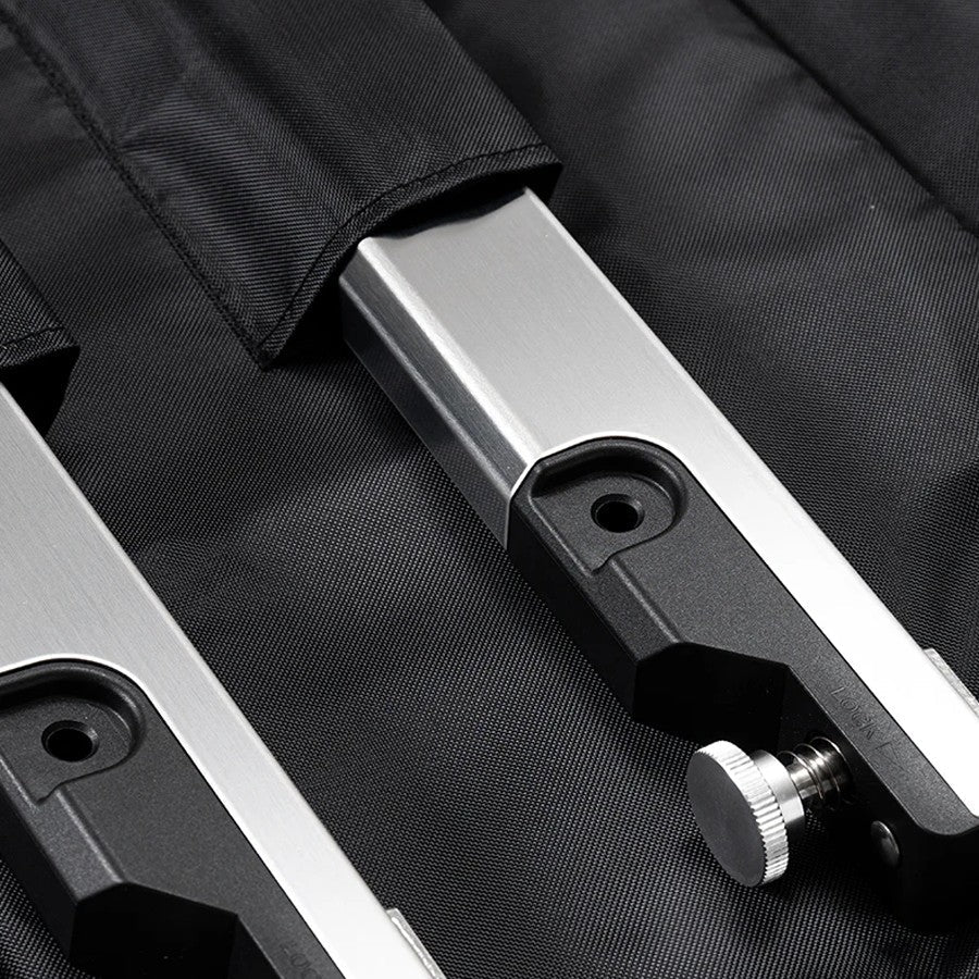 Collapsible IGT Four Unit Carrying Case