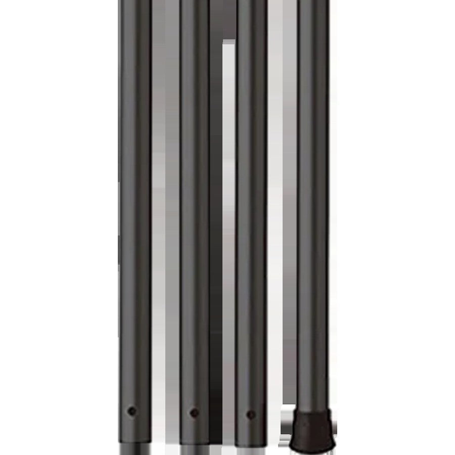 Wing Pole 240cm Black