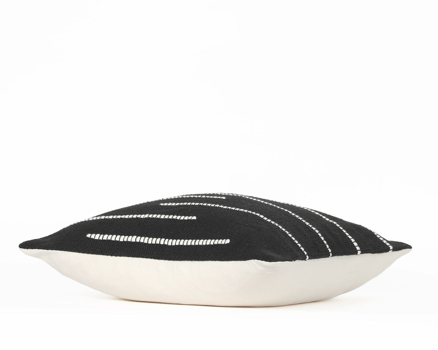 Astor, Black & Cream