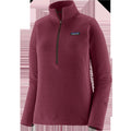 Women's R1 Air Zip-Neck