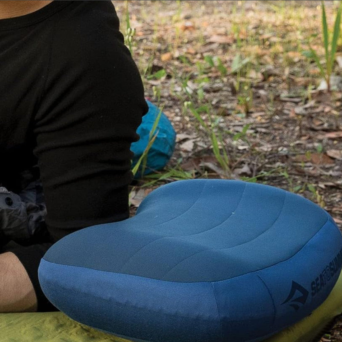 Aeros Premium Pillow Regular