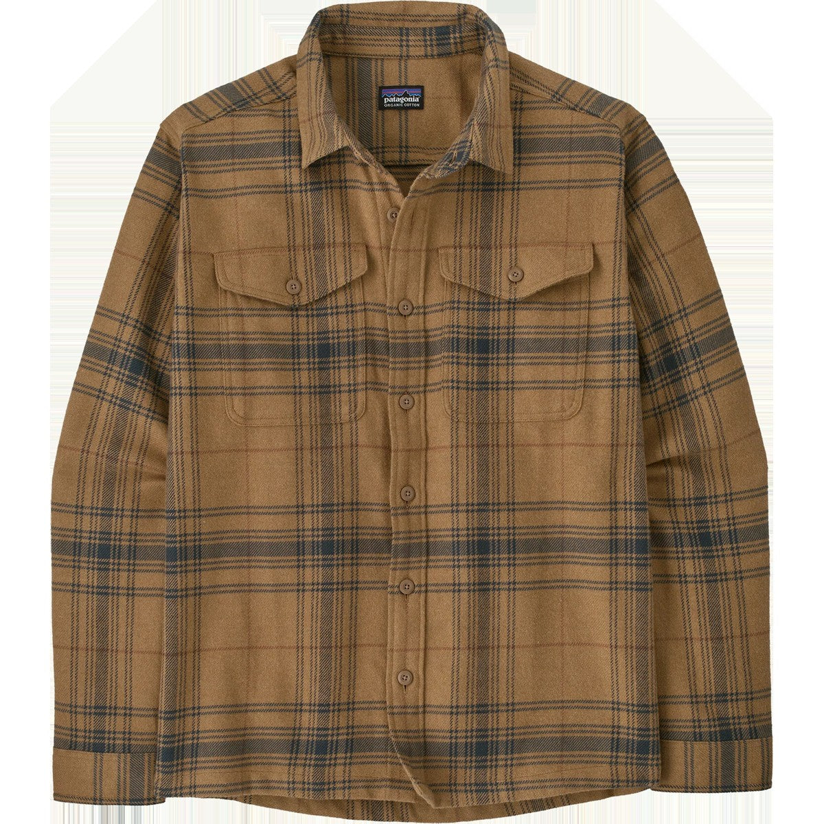 Men's Fjord Flannel Shirt