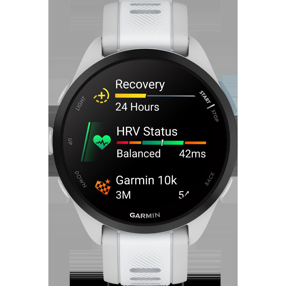 Forerunner 165