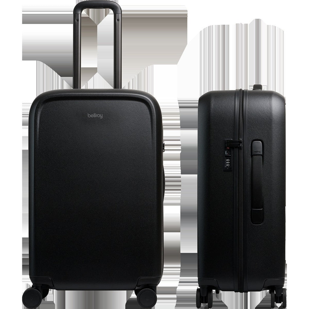 Transit Check-In