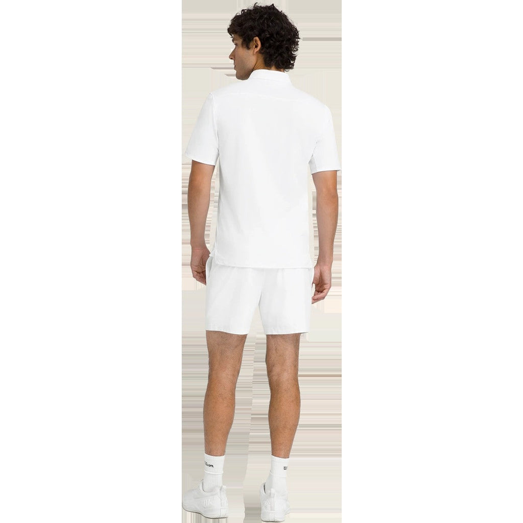 Men's Challengers Technical Polo