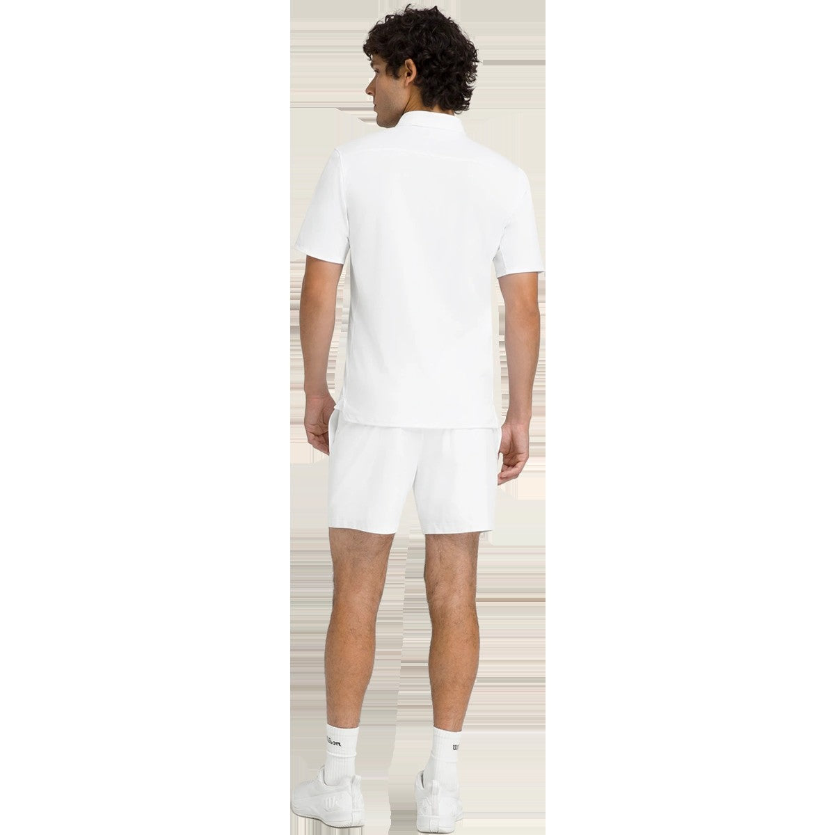 Men's Challengers Technical Polo