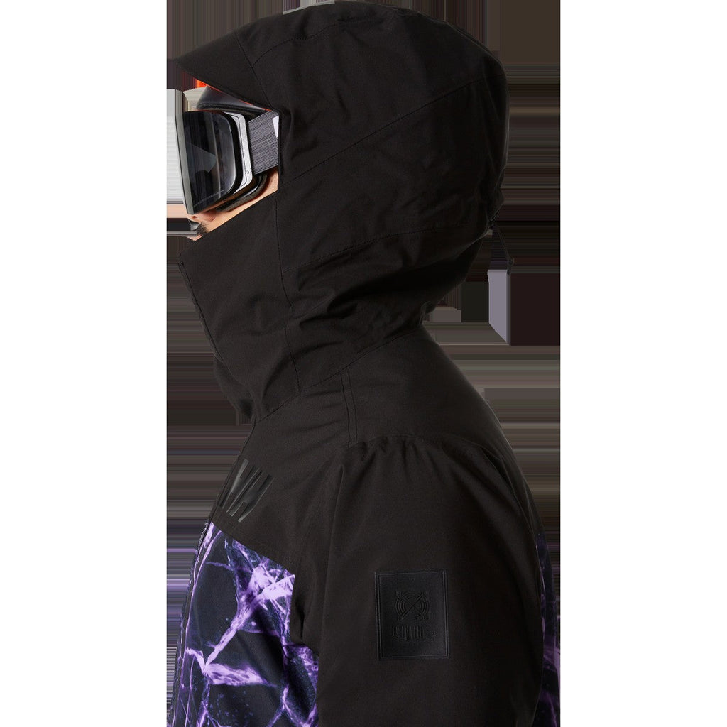 Men's Ullr D Shell Jacket