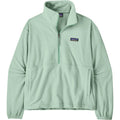 Women's MIcro D 1/2 Zip Pullover