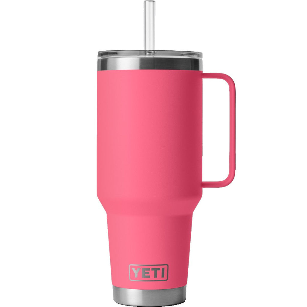 Rambler 42oz Straw Mug