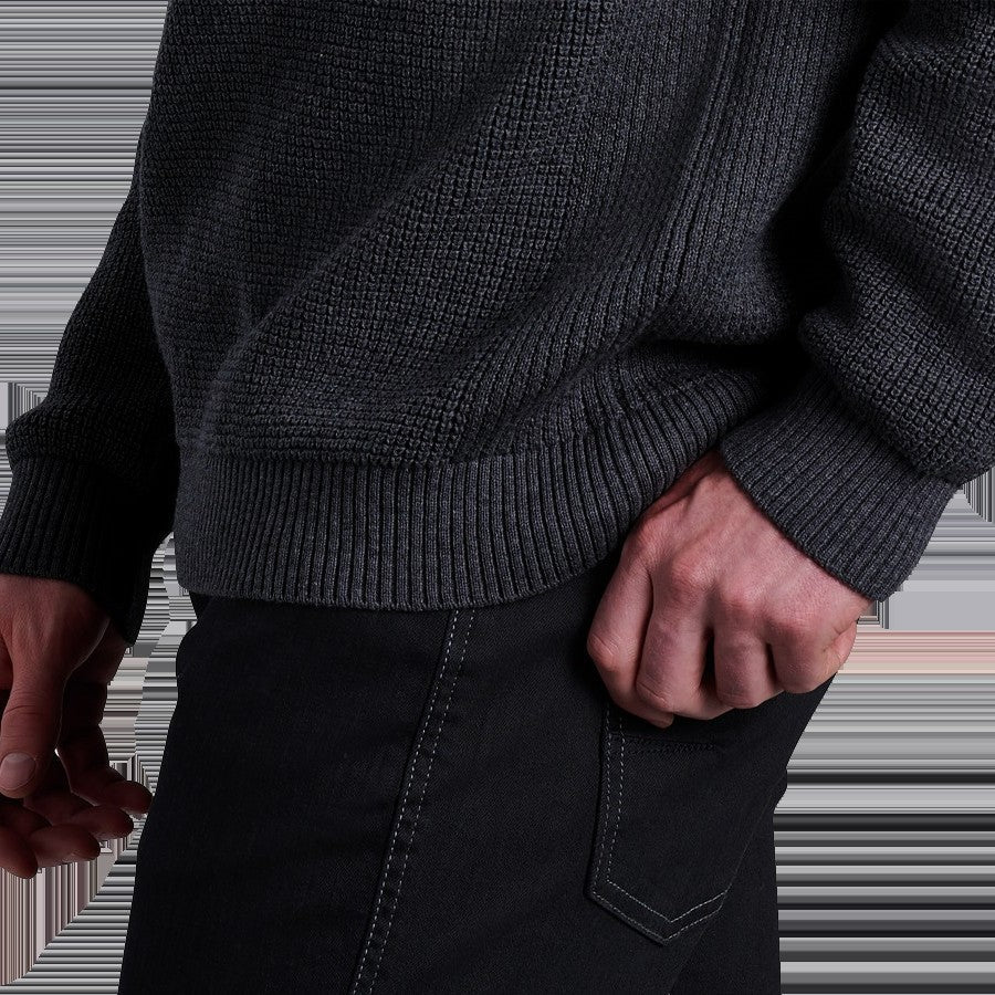 Men's Evader Sweater