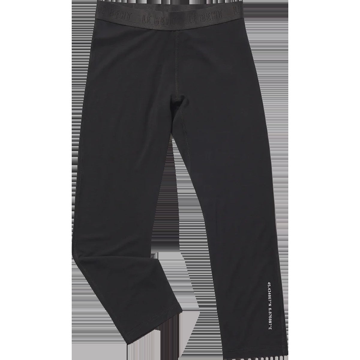 Women's Core Lightweight 3/4 Bottom