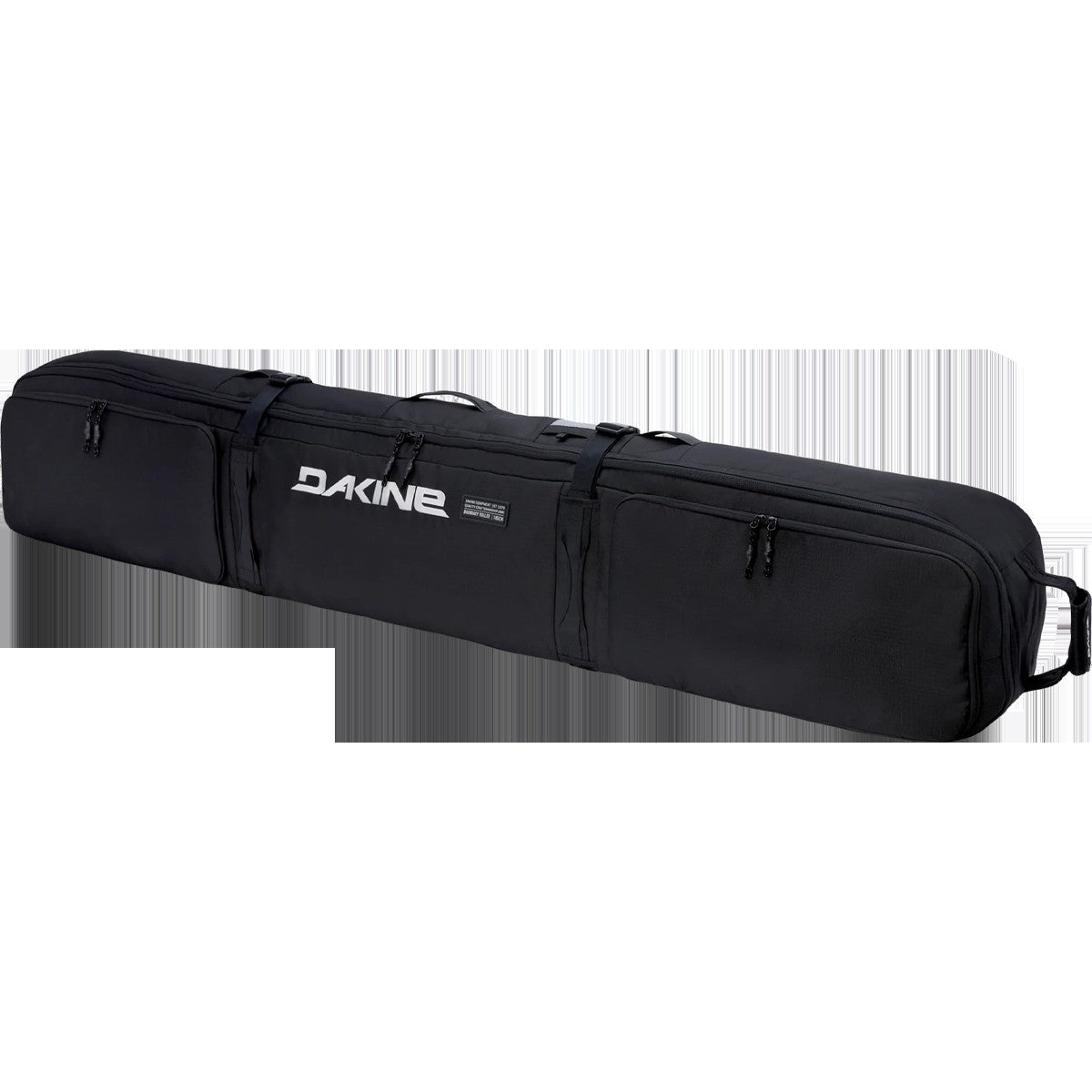 Boundary Ski Roller Bag