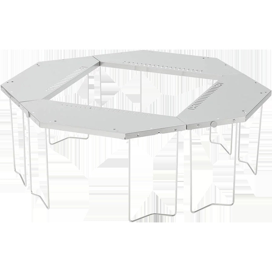 Jikaro Firering Table
