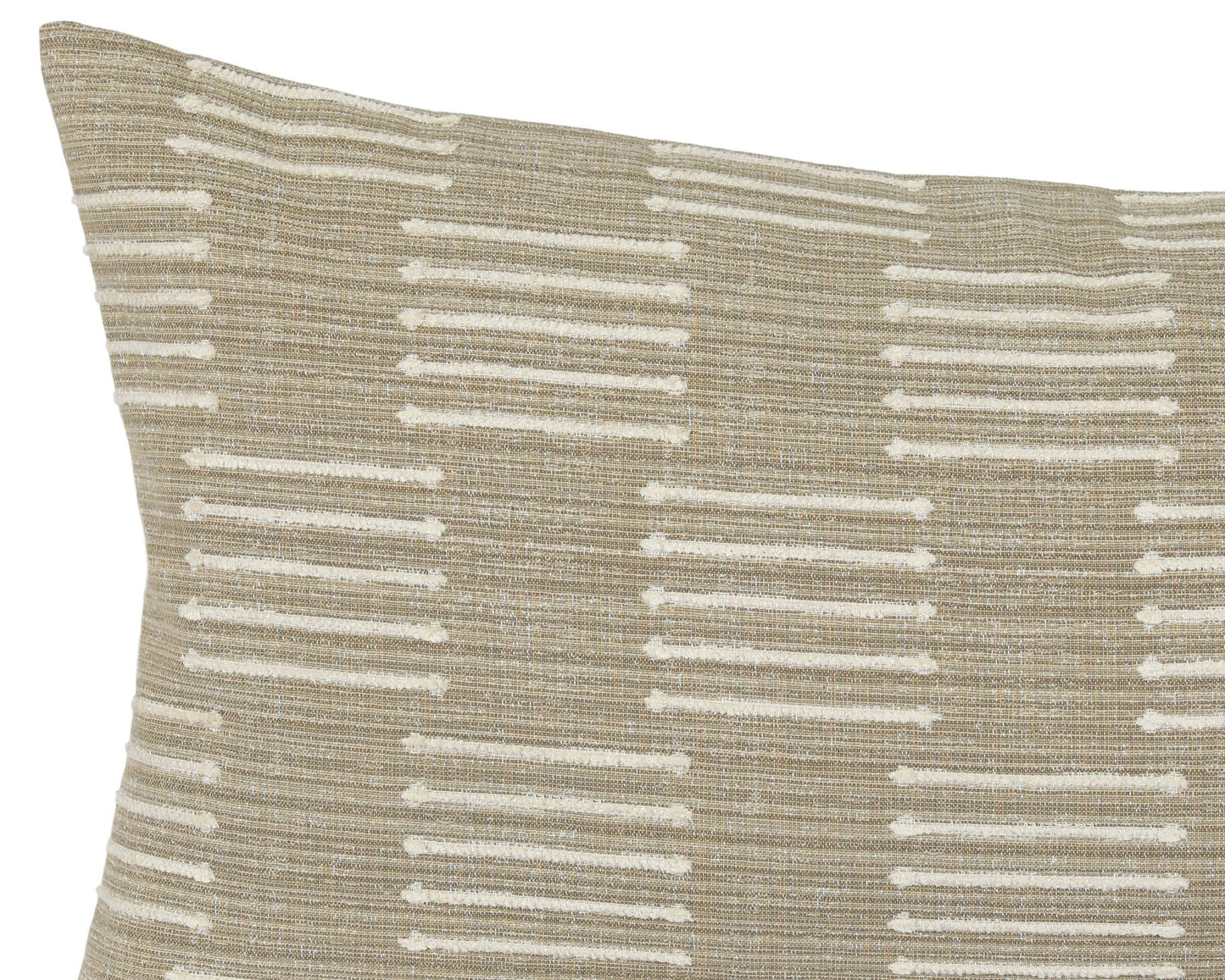 Kingston Natural, 14"x36" Large Lumbar