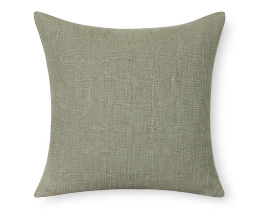 Aida, Sage Cotton