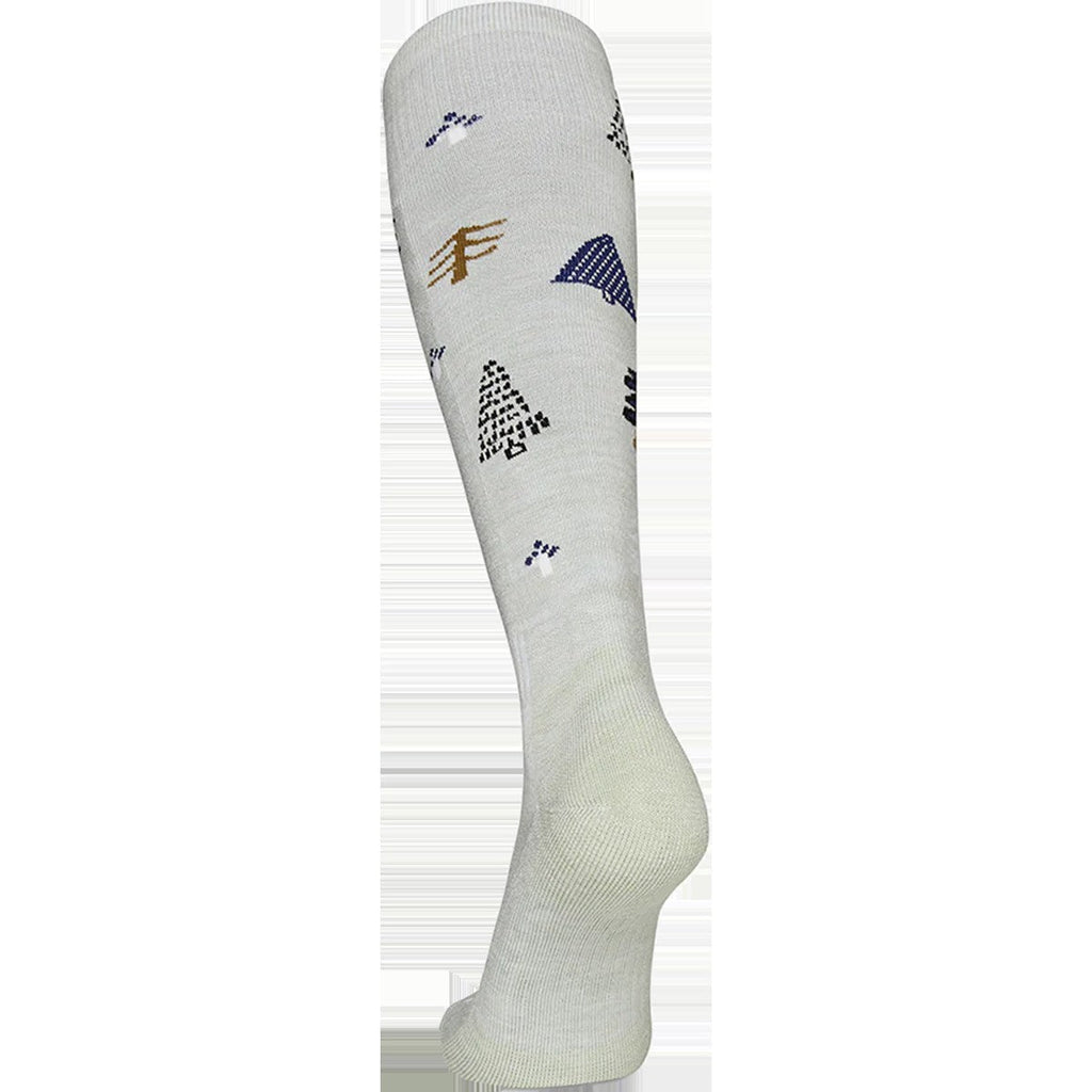 Forest Light Cushion Snow Sock