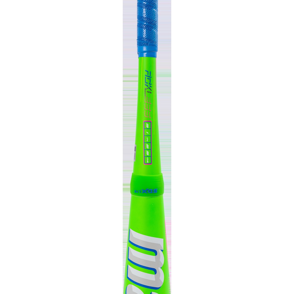 Rckless Hybrid USA -11