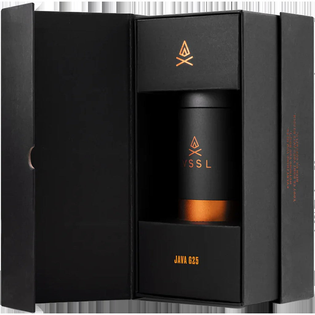 Java G25 Grinder