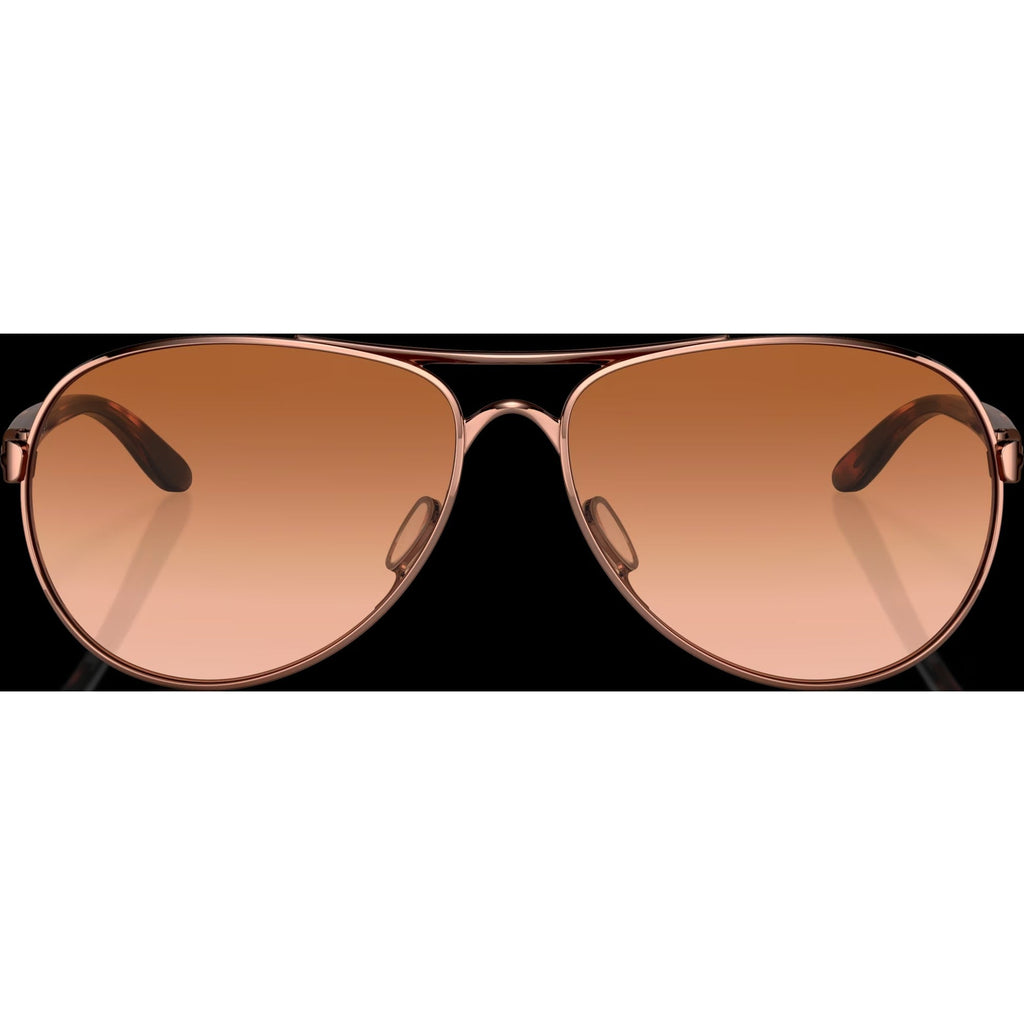 Feedback - Rose Gold/Vr50 Brown Gradient