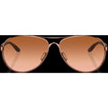 Feedback - Rose Gold/Vr50 Brown Gradient
