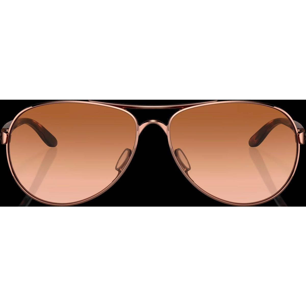 Feedback - Rose Gold/Vr50 Brown Gradient