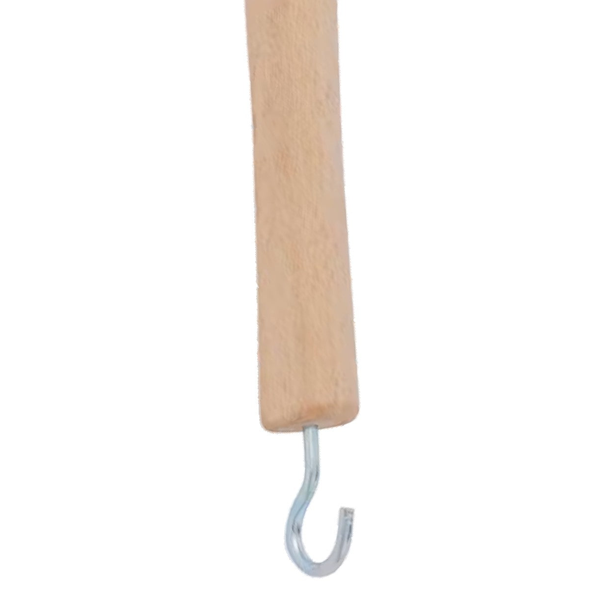 Rubber Mallet with Tent Peg Remover