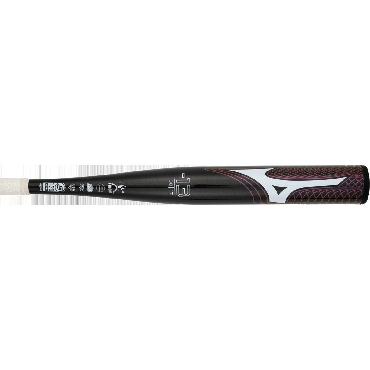 Finch -13 Fastpitch 2 1/4"