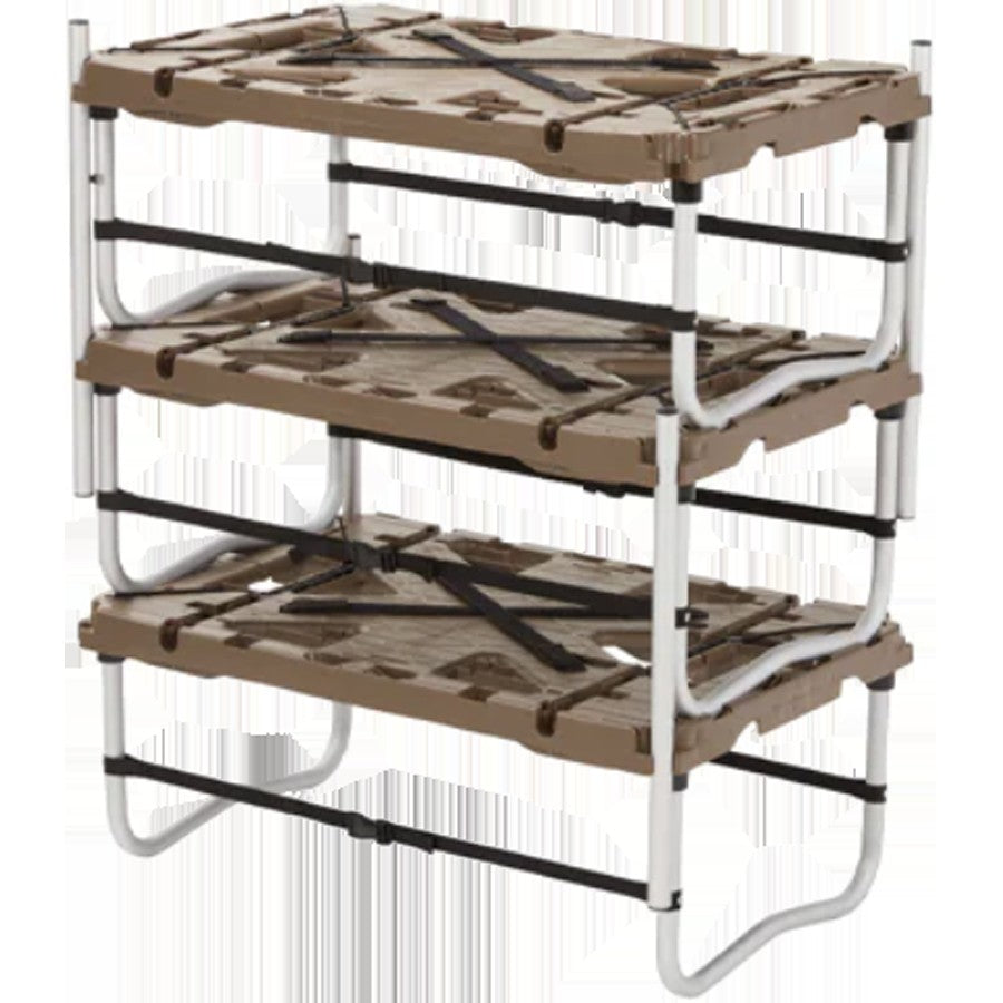 Campfield Futon Starter Set