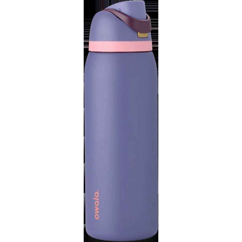 FreeSip 40 oz Stainless Steel