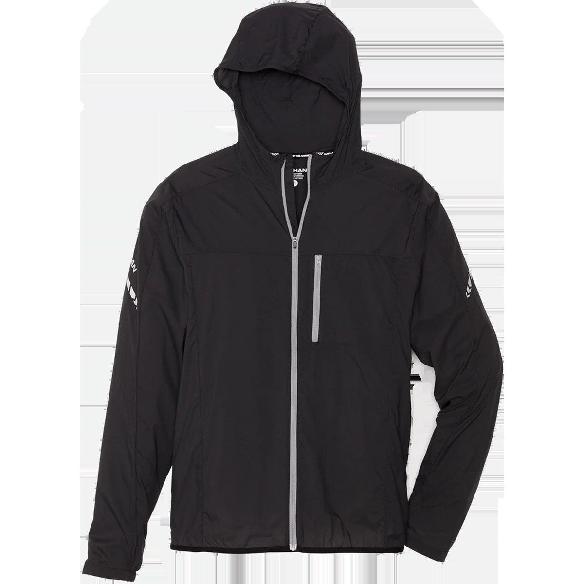 Men's Stealth Jacket 2.0