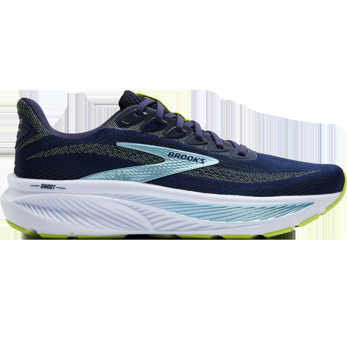 Men's Ghost 17