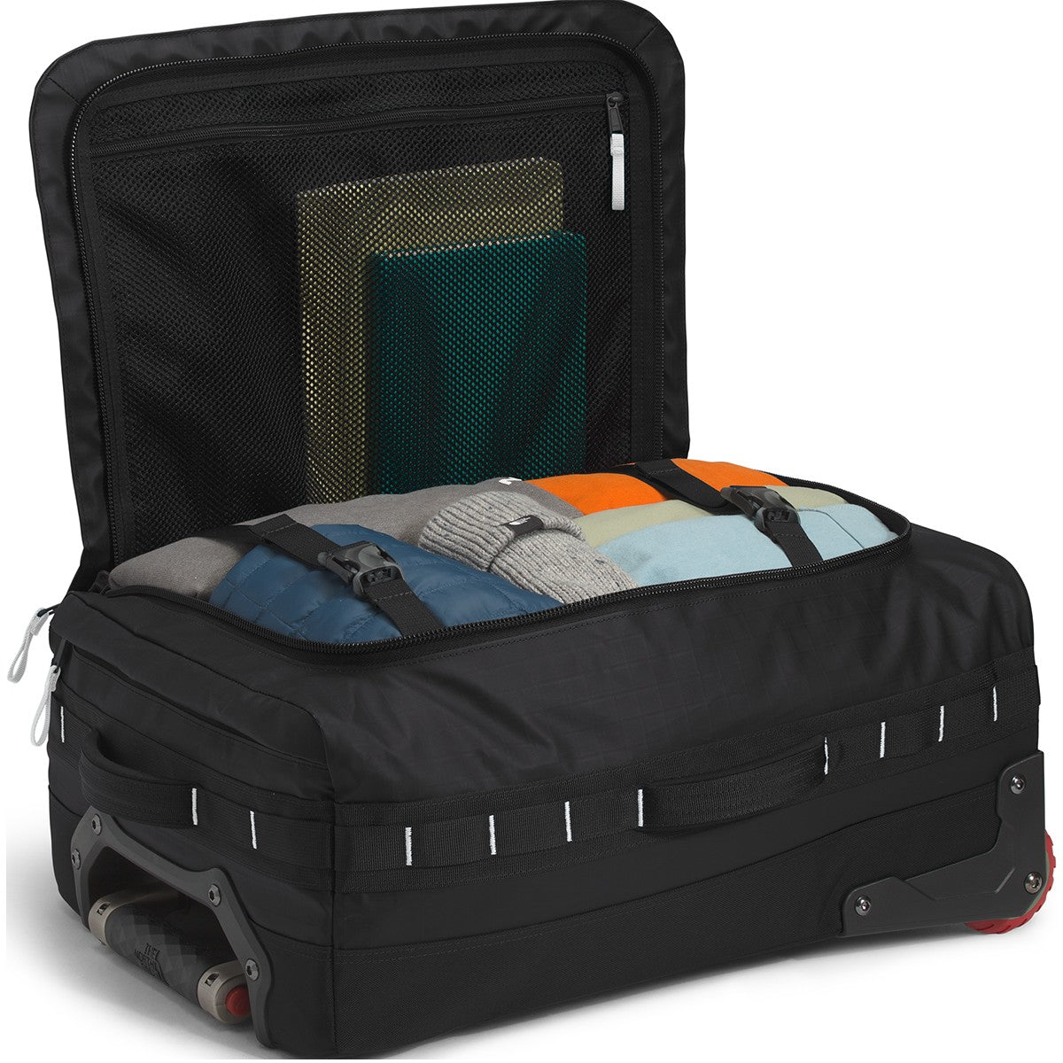 Base Camp Voyager 21" Roller