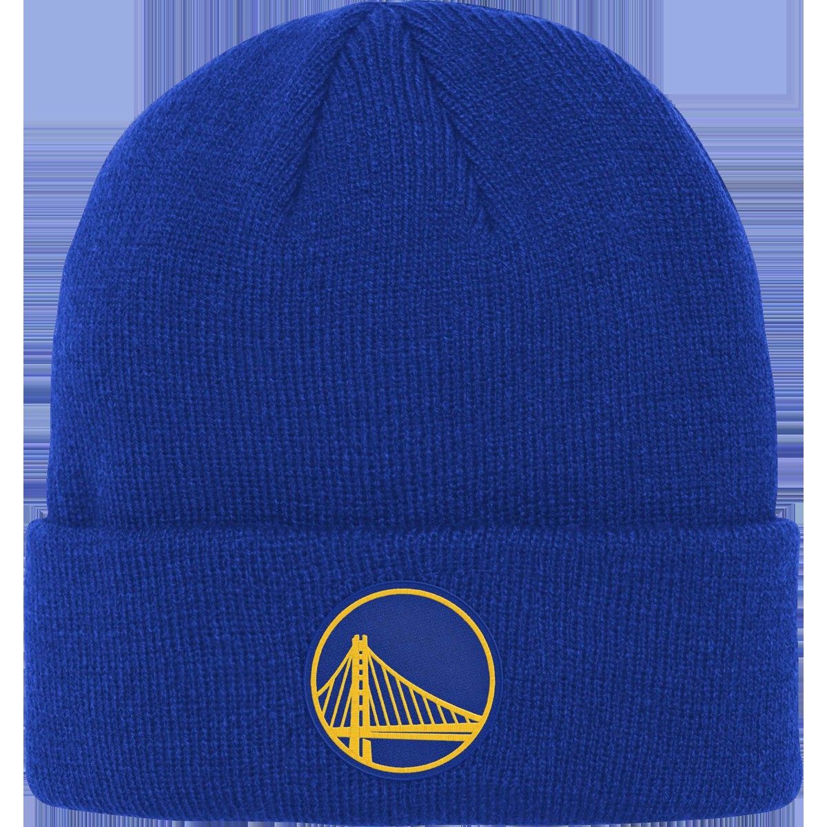 Youth Warriors Cuffed Knit