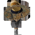 UPF 50+ Signature Lifeguard Realtree Advantage