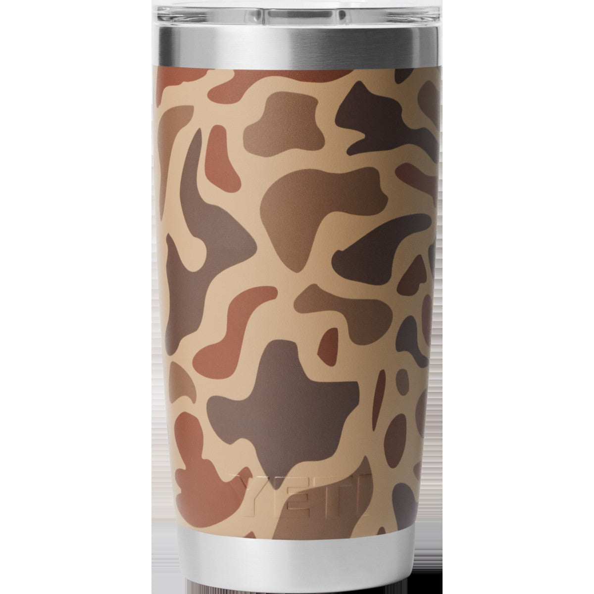 Rambler 20 oz Tumbler with MagSlider Lid