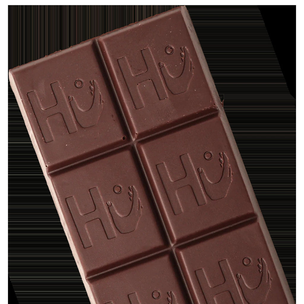 HU Milk Chocolate Bars