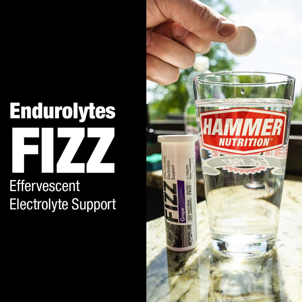 Endurolytes Fizz