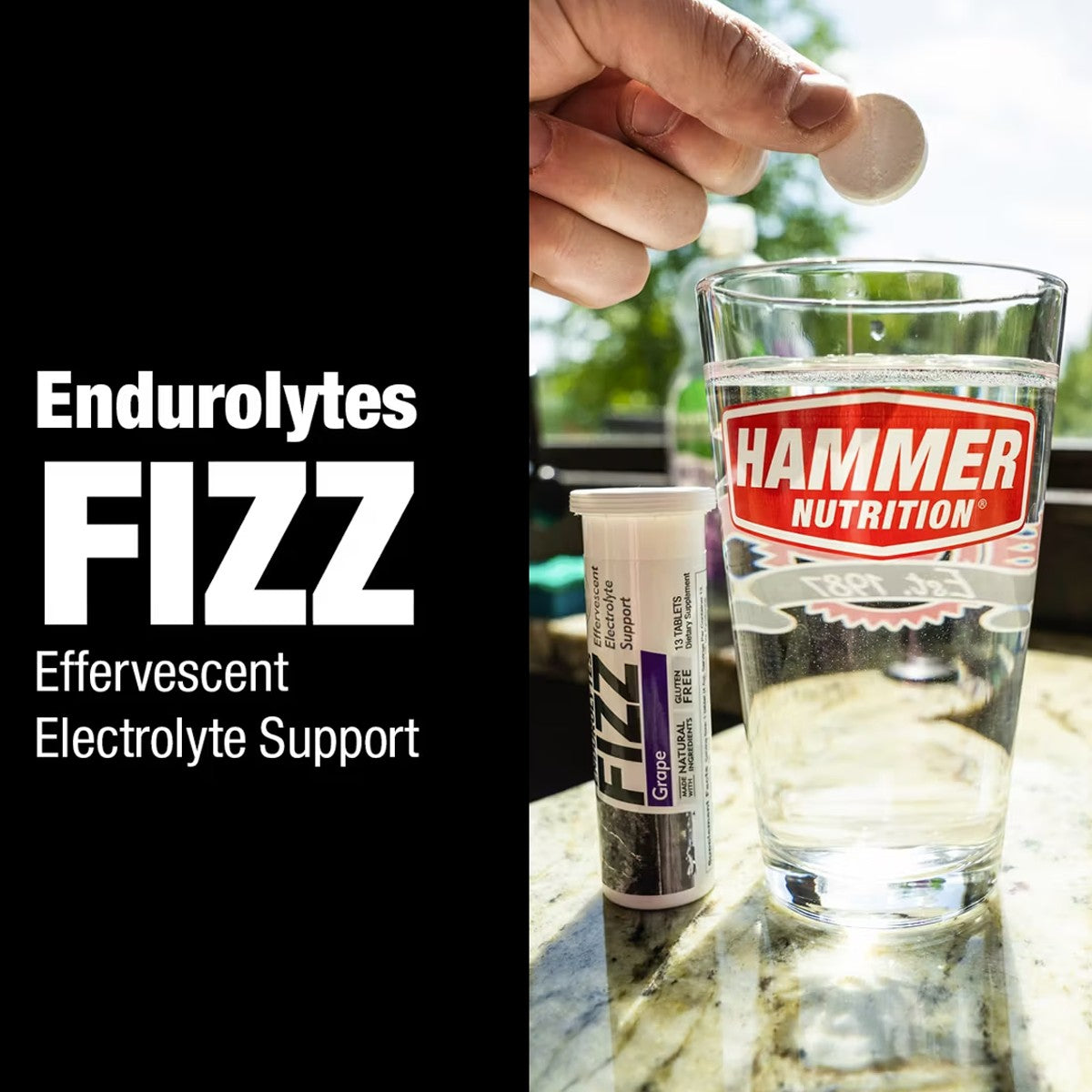 Endurolytes Fizz